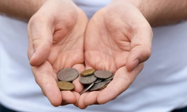 Raporti i Eurostat: Shqipëria kryesoi Europën me gati gjysmën e popullsisë në varfëri