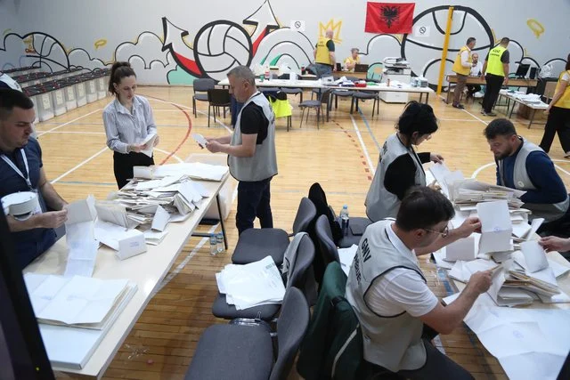 Raporti i OSBE-ODIHR, vjen reagimi i parë nga socialistët