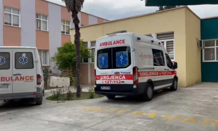Raportimet për helmimin e fëmijëve në kopsht, reagon kujdesi shëndetësor në Gramsh