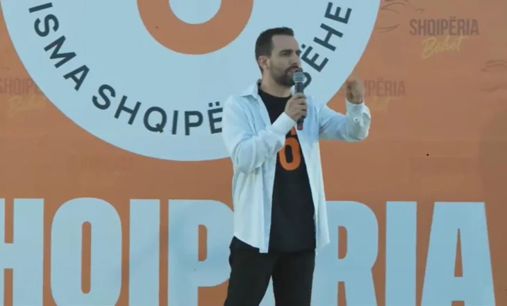 Reagimi i Adriatik Lapaj: Nuk më shantazhoni dot! S’ka metodë të ish-Sigurimit që na ndal