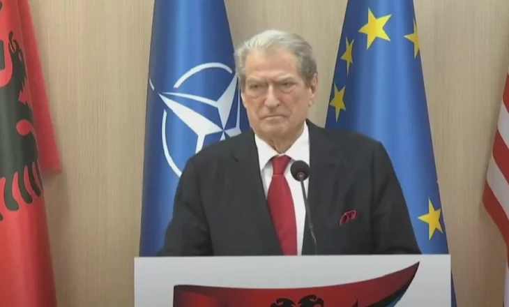 Reagon Berisha: Opozitarët të tregojnë seriozitet, të mbrohet çdo votë