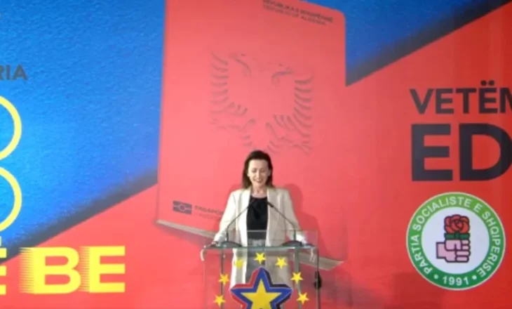 Reagon Partia Socialiste: Po zvarritet procesi i numërimit