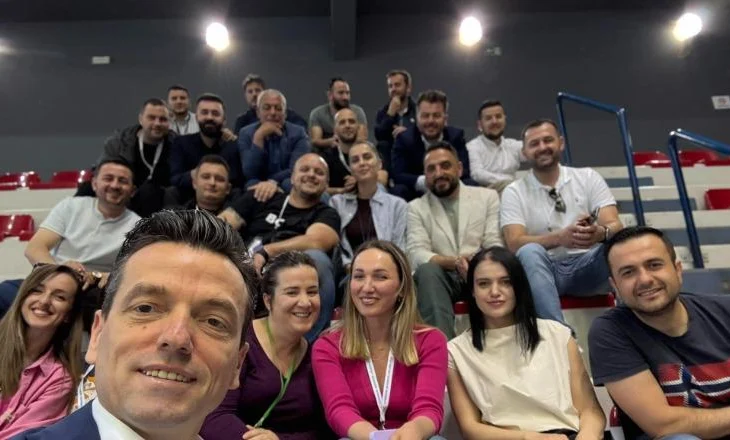 Reagon Shehaj pas fitores së dy mandateve në 11 Maj: E pamundura ndodhi! Partia Mundësia është opozita e shekullit 21