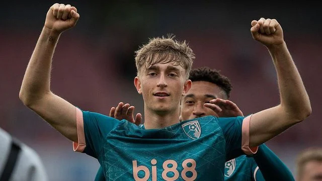 Real Madrid godet sërish në merkato, siguron yllin e Premier League