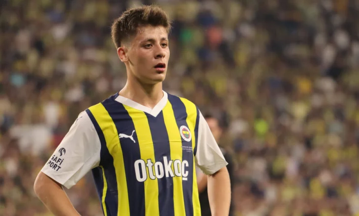 Real Madrid vazhdon të paguajë klubin e Fenerbahces: akordi “Guler” e parashikonte!