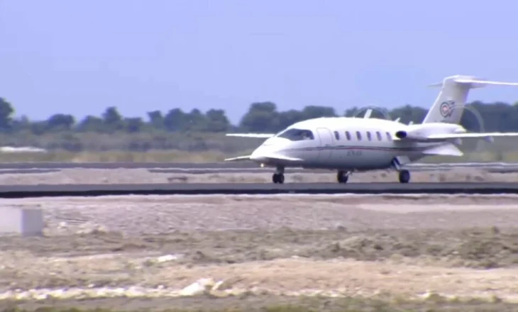 Realizohet fluturimi i parë certifikues në Aeroportin e Vlorës