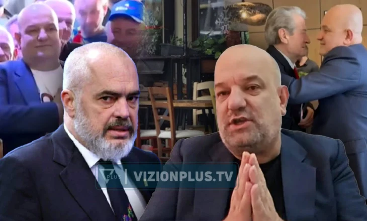 Refuzoi kafen nga kryeministri, Ilir Vrenozi zbulon çfarë do të bënte nëse Rama i troket në derën e shtëpisë