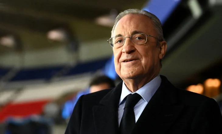 Refuzon United dhe Chelsea, ylli i ri do të vetëm Real Madrid