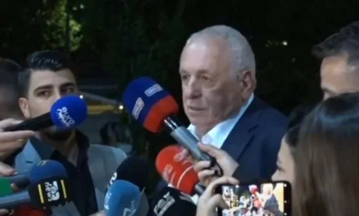 ‘Regjimi do të përmbyset me lëvizje popullore’, Tritan Shehu: Nuk ka rrugë tjetër