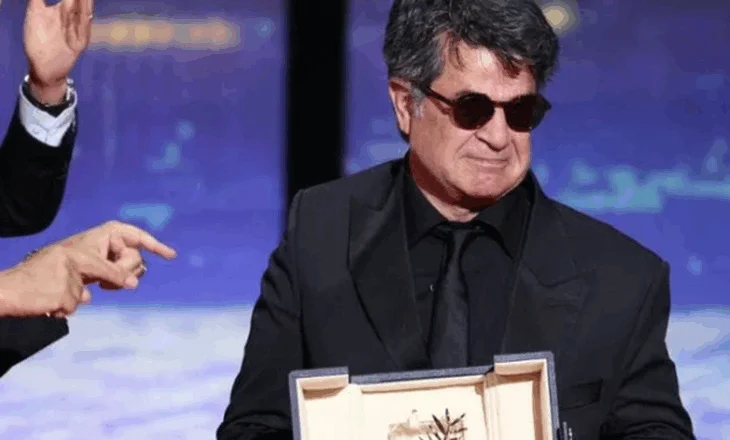 Regjisori iranian ‘rrëmben’ Palmën e Artë në Festivalin e Filmit në Kanë: Askush të mos guxojë të na tregojë si të vishemi