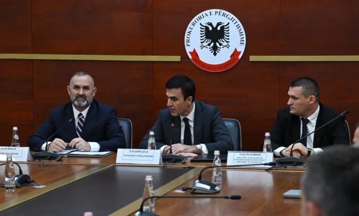 “Rekomandimet e qeverisë, të diskutueshme!” Manja-Dumanit: Jemi krah drejtësisë, jo për ta drejtuar atë, por për ta fuqizuar