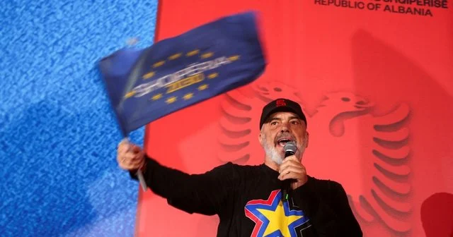 REL: Socialistët në epërsi në zgjedhjet parlamentare në Shqipëri