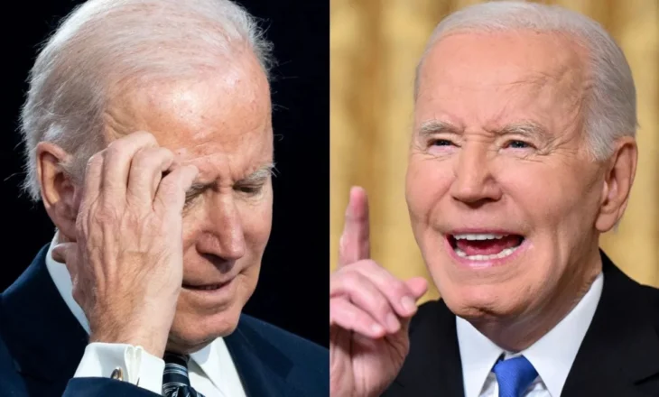 Rënia e Joe Biden dhe si kamuflua ajo nga ekipi i tij, libri i dy autorëve amerikanë që zbulon prapaskenat