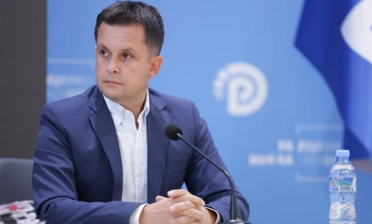 Rënia e lindjeve në Tiranë bie në 18%/ Alimehmeti: Falë politikave të suksesshme si ‘Prindi 1 – Prindi 2’