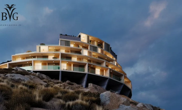 Resort në parkun Kombëtar të Butrintit? Kompania “shet” imazhin, Tare: Bashkia Konispol nuk di gjë!