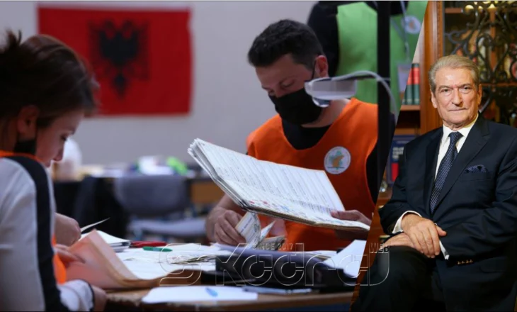 RETRO – “25 prilli, ditë e zezë në historinë e demokracisë në Shqipëri!”, kur Sali Berisha kontestonte zgjedhjet në 2021