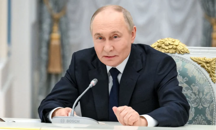 Reuters: Këto janë kushtet e Putinit për t’i dhënë fund luftës në Ukrainë