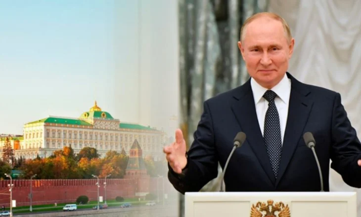 Reuters: Këto janë kushtet e Putinit për t’i dhënë fund luftës në Ukrainë