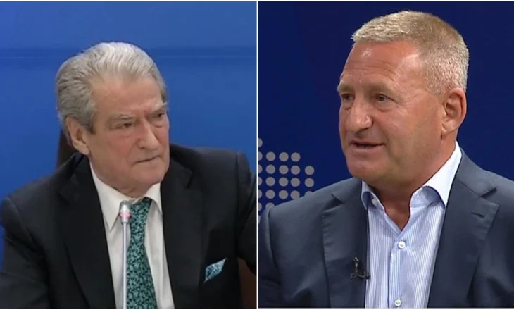 Revoltohet Nard Ndoka: Nuk jam me PD, na goditën pas shpine! Noka e Topalli ishin xhelozë me mua