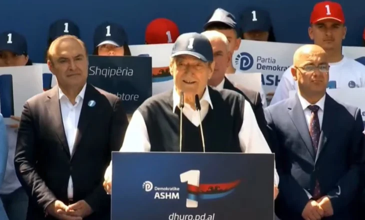 Rezoluta e PPE/ Berisha nga Librazhdi: Regjimi i Edi Ramës dhe klika e tij u denoncuan si armiq të egër të votës së lirë