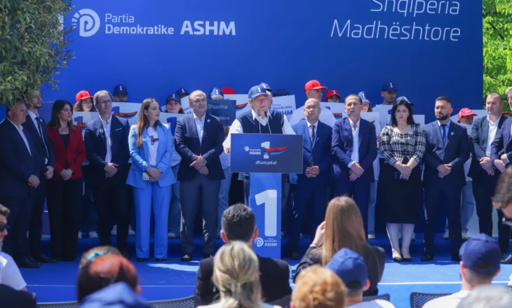 Rezoluta e PPE/Berisha: Rama u denoncua si armik i egër i votës së lirë