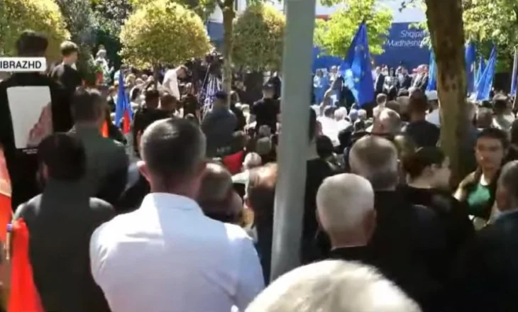 Rezoluta e PPE/ Berisha: Regjimi i Edi Ramës dhe klika e tij u denoncuan si armiq të egër të votës së lirë