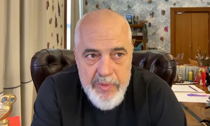 Rezoluta e PPE/ Rama i përgjigjet deklaratave të Berishës në Spanjë: Këneta u ndau partive simotra fletërrufe! Një mal me broçkulla të dëgjuara sa herë ka zgjedhje