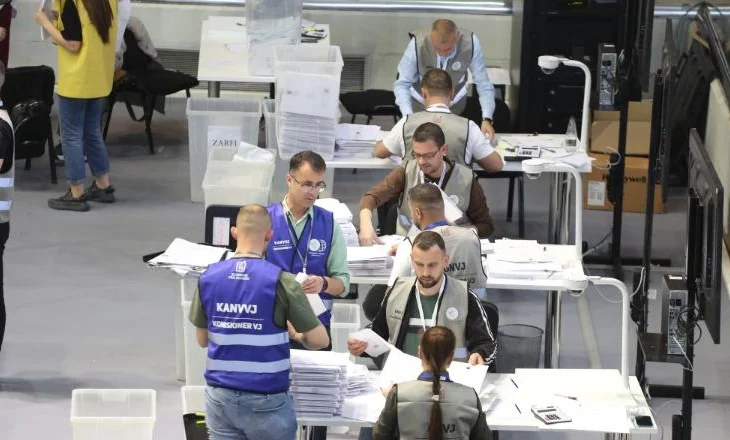 Rezultatet e 11 Majit, kush janë 10 kandidatët më të votuar nga listat e hapura! Vetëm dy emra nga PD 