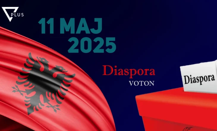 Rezultatet e para nga votat e diasporës, garë e ngushtë për çdo zarf