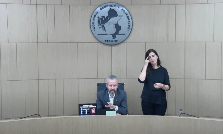 Rezultati i votimit elektronik/Celibashi: Kërkesë e PD, del nesër në mëngjes!