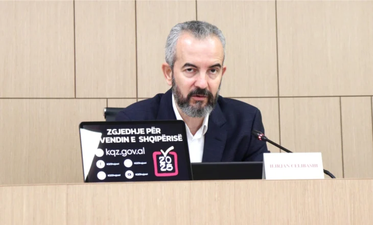 “Rezultojnë 109 fletë votimi ekstra, po bëjmë verifikimet”, zgjedhjet e 11 majit, Celibashi: 9 kuti kanë rezultuar të parregullta