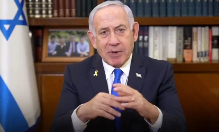 Rifillon dërgimi i ndihmave humanitare në Rripin e Gazës, Netanyahu pranon se vendimin e mori pas trysnisë së ndërkombëtarëve
