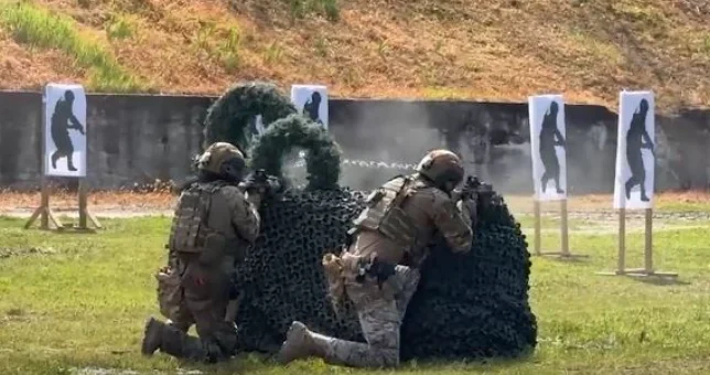 Rikthehen në shërbim aktiv ushtarakët rezervë/ Vendimi: Do mbajnë të njëjtën gradë që kanë pasur