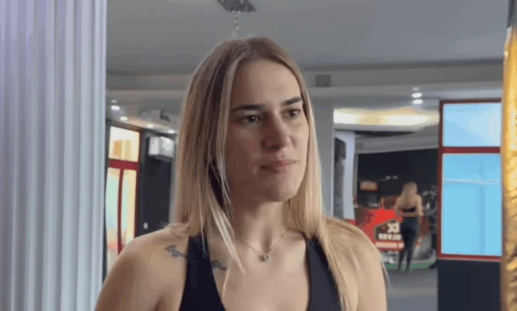 Rikthim në Shqipëri: Katerina lë Greqinë e hap palestrën e saj sportive në Korçë