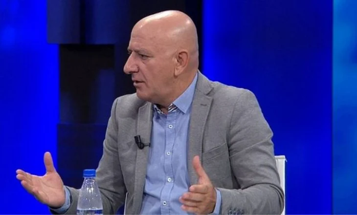 Roland Bejko: Plani B i Berishës, nuk do njohë zgjedhjet parlamentare të 11 majit