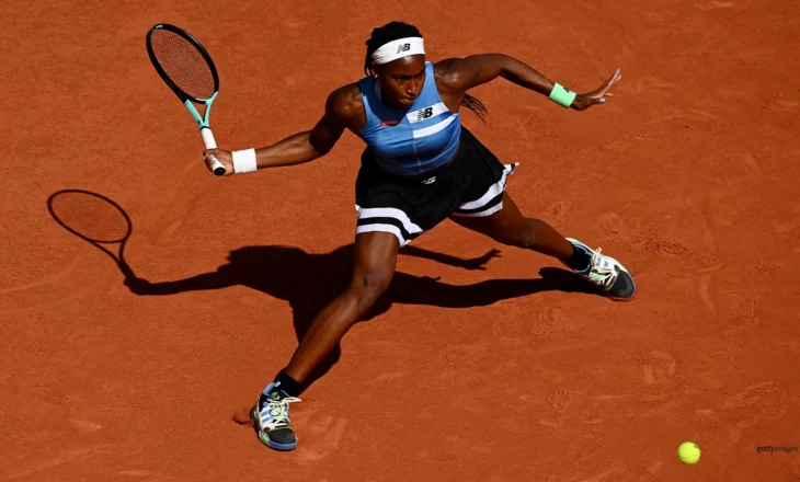 Roland Garros/ Sinner, Zverev e Djokovic avancojnë pa probleme, fitojnë edhe Gauff e Padosa