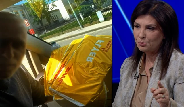 “Rolin e postës e bën PS-ja”, Topalli denoncon skandalin me votat e emigrantëve: 6 mijë zarfe më shumë brenda 24 orëve