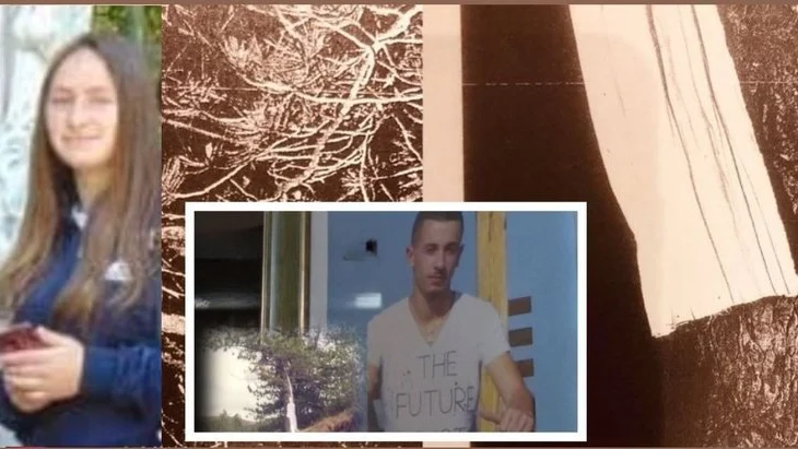 Romanca që u kthye në tragjedi! Vrasja e Antonio Karafilit nga ish e dashura dhe partneri i saj, avokati shpjegon krimin: Trillimet…