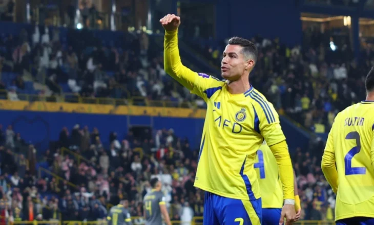 Ronaldo tregohet besnik ndaj Al Nassr, portugezi refuzon ofertën për të luajtur në Kupën e Botës për Klube