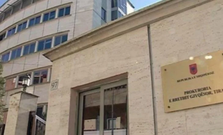 Rrahu për vdekje në Greqi bashkatdhetarin më 2010, Prokuroria e Tiranës mbyll hetimet dhe çon në gjyq të arrestuarin…
