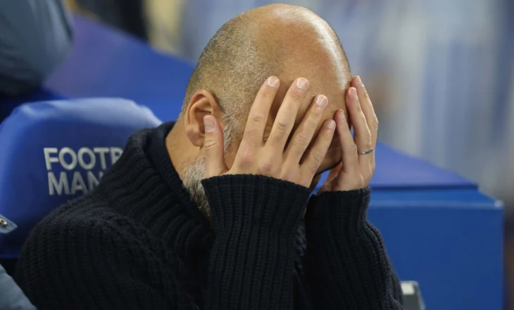 Rrëfehet Guardiola: Ky trajner më ka bërë gjithnjë me dhimbje koke kur luaja kundër tij