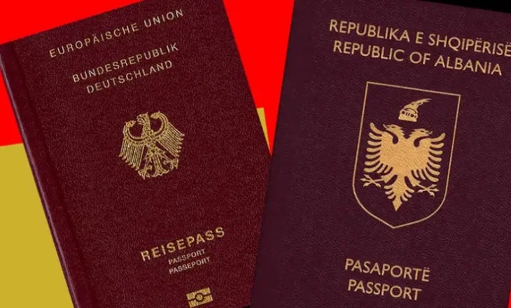 Rregull i ri për rifitimin e shtetësisë shqiptare
