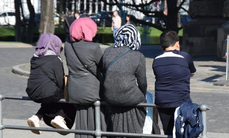 Rregulla të reja në ligjin e emigracionit në Gjermani, ndalohet ribashkimi familjar dhe natyralizimi i shpejtë