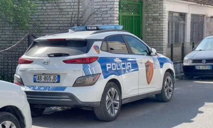 Rrëmbeu dhe dhunoi një person, arrestohet 44-vjeçari në Tiranë