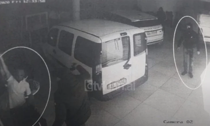 Rrëmbimi dhe zhdukja e Jan Prengës/ Festim Bexhdili në gjyq:S’kam përdorur EncroChat