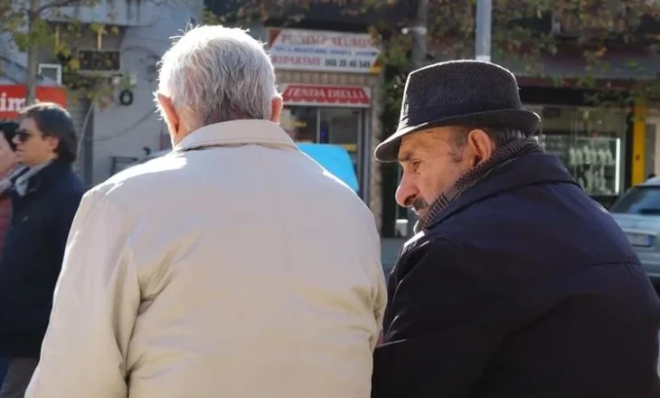 Rreth 440 mln euro për pensionet, si ndahen paratë për 2025