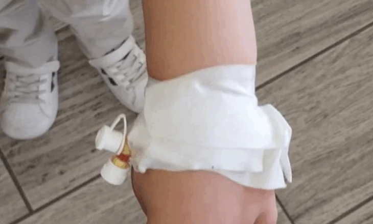 Rreth 70 fëmijë me salmonelë, NELSA SHPK, kompania që furnizon të gjitha spitalet me ushqime, milion lekë tendera