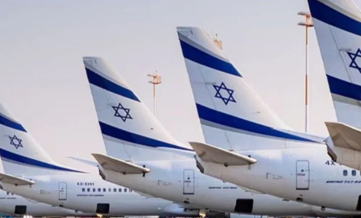 Rrezik në ajër për Izraelin, Huthit paralajmërojnë sulme ndaj avionëve të linjave izraelite me civilë