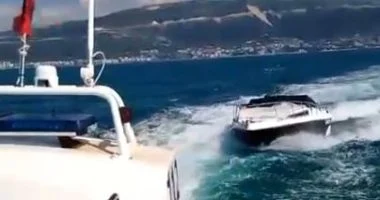 Rrezikoi mbytjen gjatë lundrimit, shpëtohet skafisti në Vlorë