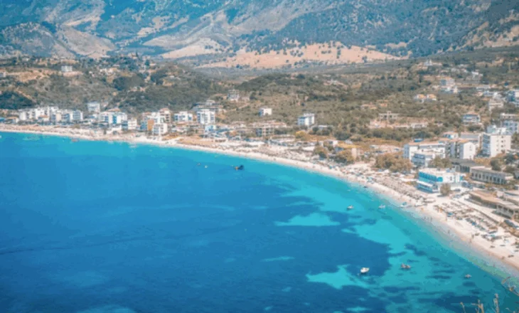 Rreziku i ‘Golemizimit’ në të gjithë bregdetin shqiptar